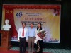 Kỉ niệm 40 năm ngày Nhà giáo Việt Nam 20/11 (20/11/1982 - 20/11/2022)