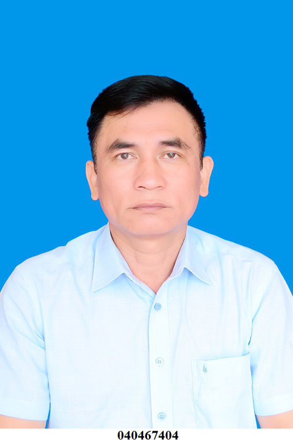 Nguyễn Trọng Thanh